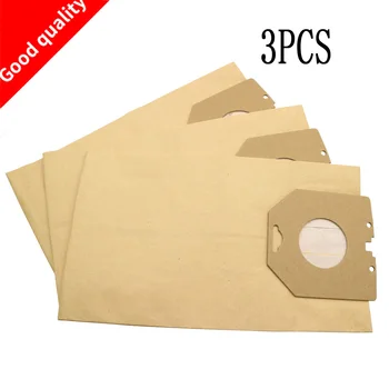 

3Pcs Vacuum Cleaner Paper Dust Bag Vacuum Cleaner Bags for Philips T500 TC536 TC411 T300 T800 HR6938/10 HR6300 TC400 TC999