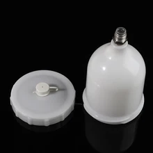 600 мл профессиональный пластиковый промышленный распылитель для пигментной краски, оборудование для автоматического распыления, распылитель для пигментной краски