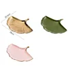 Creative Ginkgo Leaf Decorative Trays Nordic Modern Jewelry Perfume Cosmetic Ceramic Storage Tray Afternoon Tea Dessert Plates 6