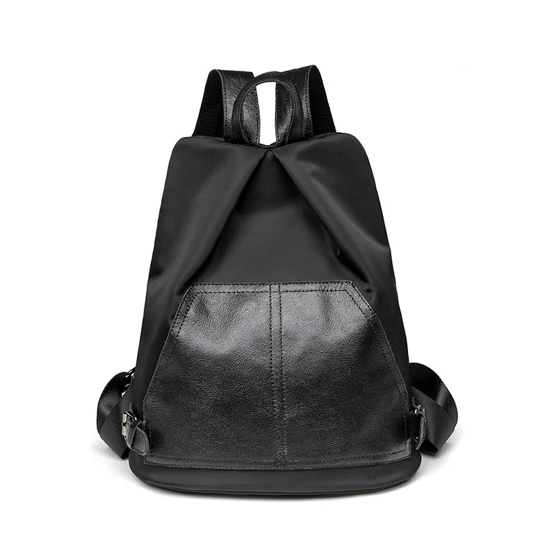 leather school bag satchel
