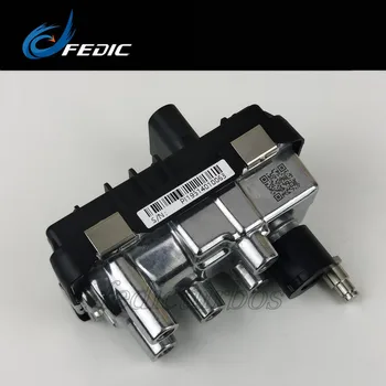 

Turbocharger actuator TF035 49335-00610 Turbo wastegate for BMW 120 D 220 D 320 D 420 D 520 D X1 X3 163HP 184HP N47D20 2010