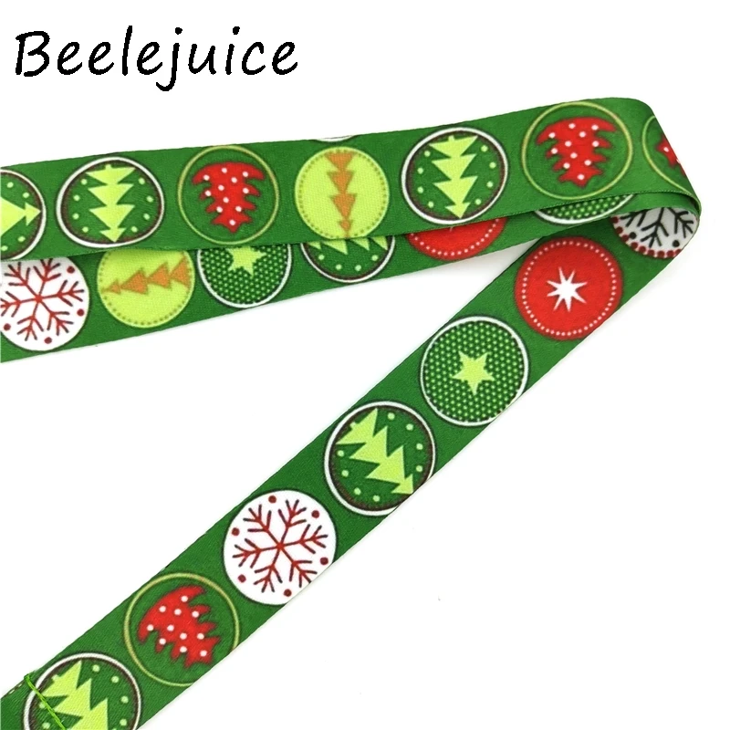 Merry christmas tree мобильный телефон ремешок для ключей ID карты Пропуск Тренажерный зал USB держатель значка DIY Висячие веревочки бирки ремень шеи ремешки