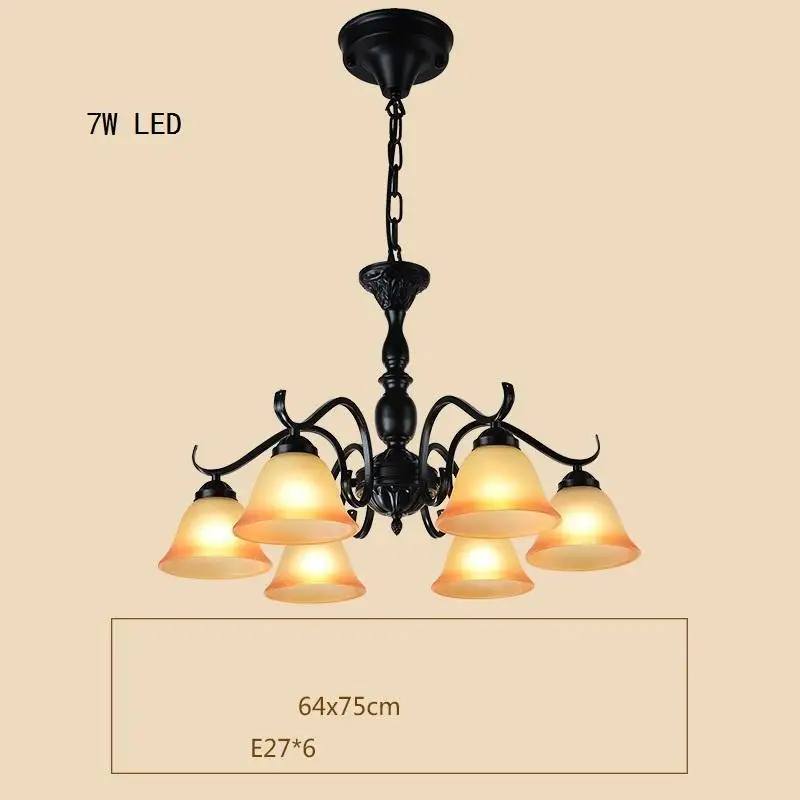Para Sala обеденный стол Hanglamp Industrieel Pendente промышленных Luminaria Suspendu подвесной светильник висит подвесной светильник