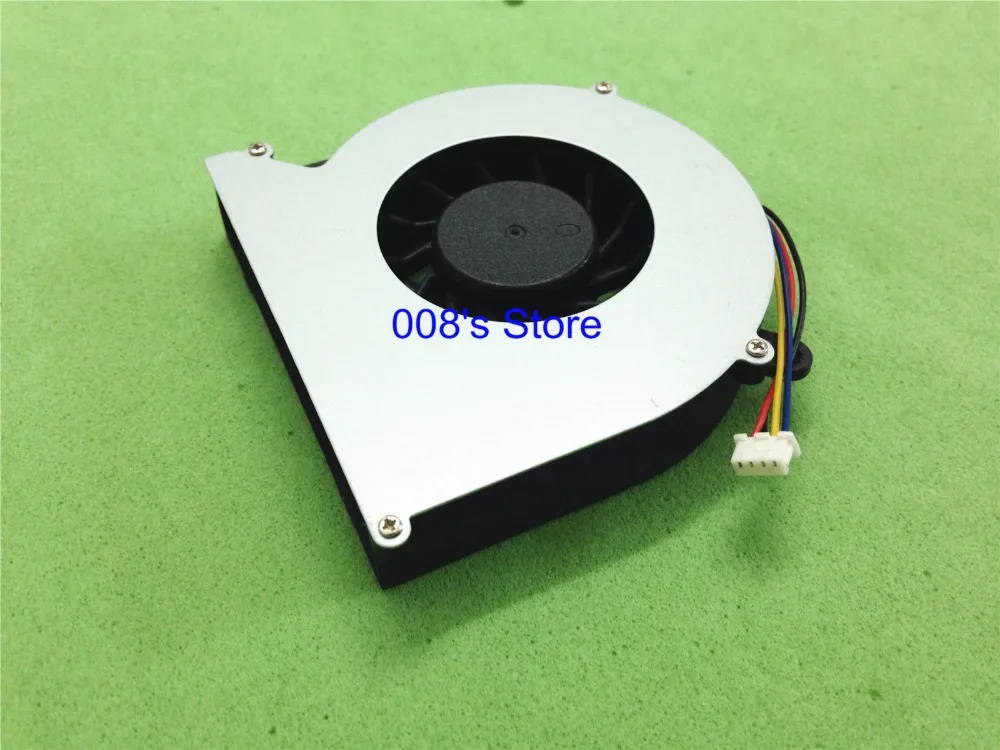 New Fan For HP ProBook 4535S 4730S 4530 4530S EliteBook 6460B 6465B 6470B 8460P 8460W 8470P 8470W 6475b CPU Cooler Radiator laptop fan aluminum heatsink cooler