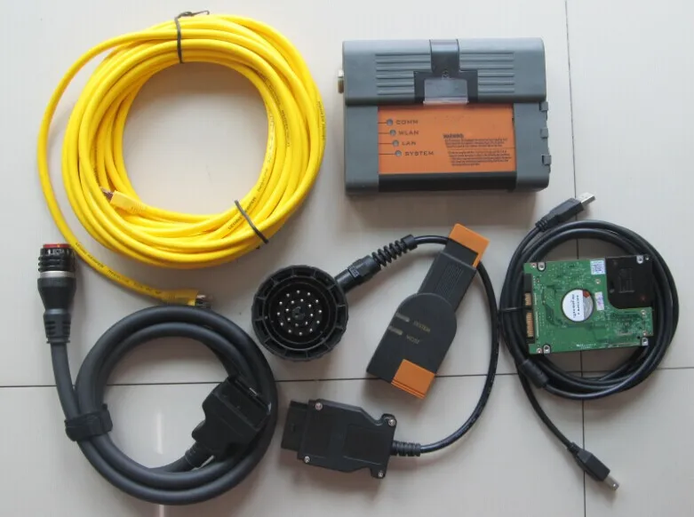  for bmw diagnose icom a2 + 2019.12 software expert mode hdd 500gb with computer cf30 ram 4g laptop 