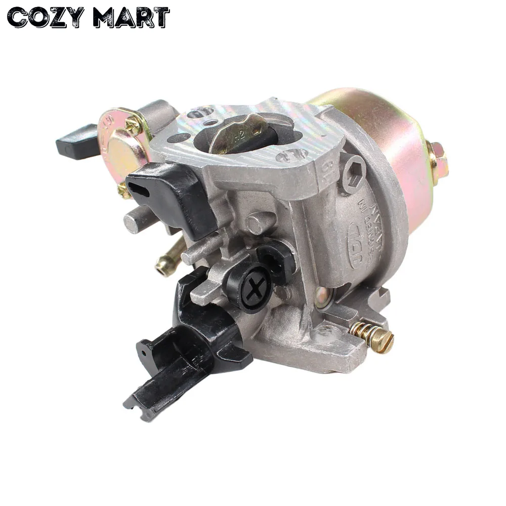 Карбюратор для грузового порта Чунцин Loncin 212CC 6.5HP G200F Мойка под давлением