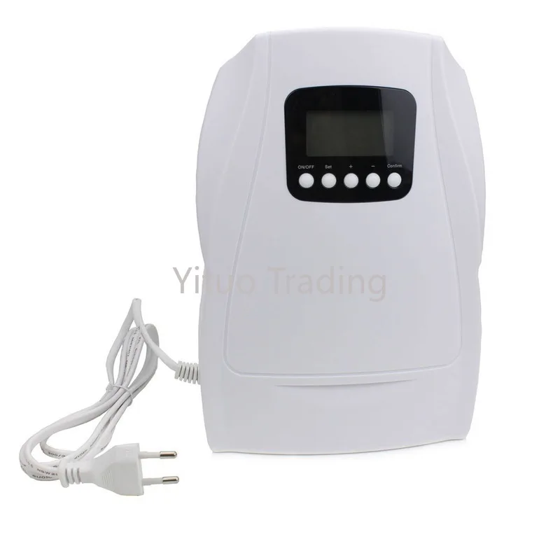 Smart Home Air Purifier 18W Power Microcomputer 220V/110V Ozone Generator Fruit and Vegetable Cleaning Kitchen | Бытовая техника