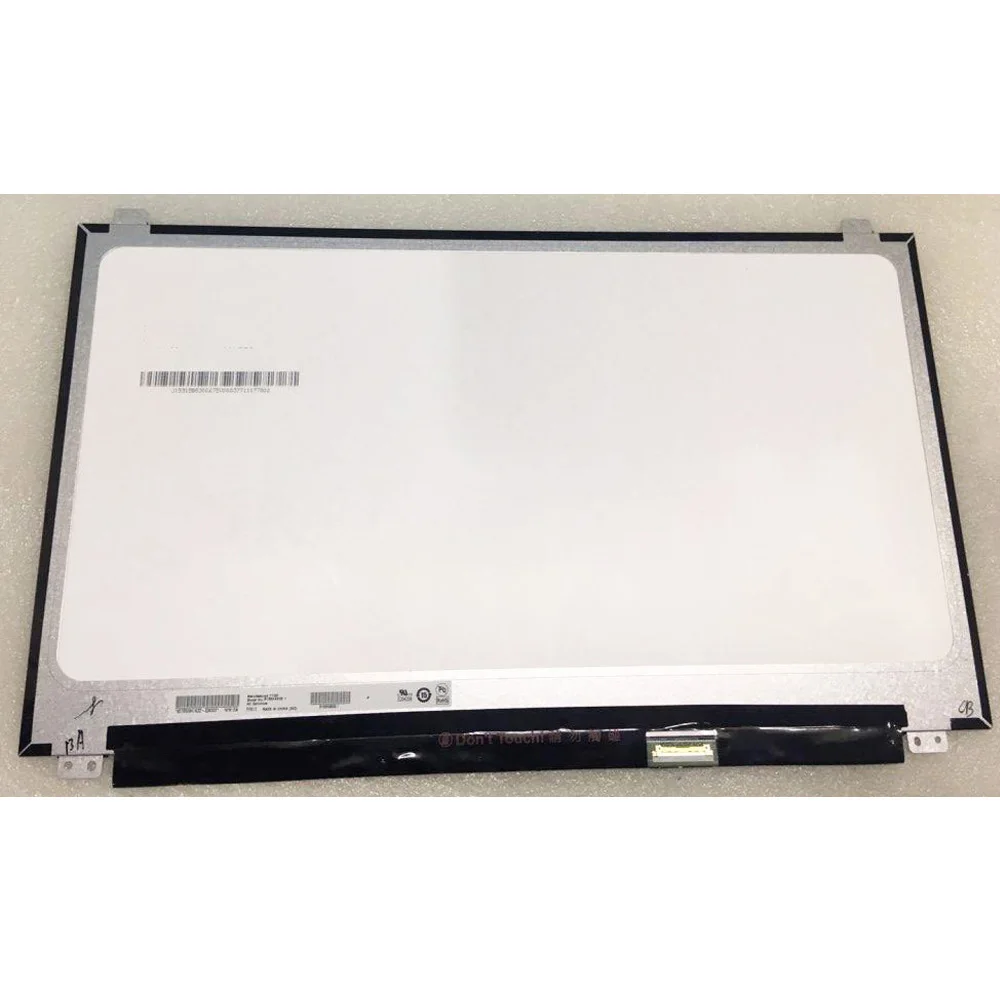IPS B156HAN02.1 B156HAN021 экран светодиодный дисплей жк-экран 15 6 дюймов FHD x 30 контактов