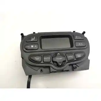 

96514030XT COMMAND HEATING/AIR CONDITIONING CITROEN XSARA PICASSO