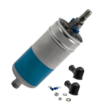 

60mm Inline Fuel Pump 0580254910 for Mercedes Benz 190E 260E 280CE 300E 380SE for Mercedes-Benz·380SL 0580254930 0580254941