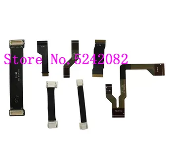 

NEW Original Gimbal Cable Set for phantom 4 Repair Kit Part for DJI Phantom 4 connect cable flex drone Accessories
