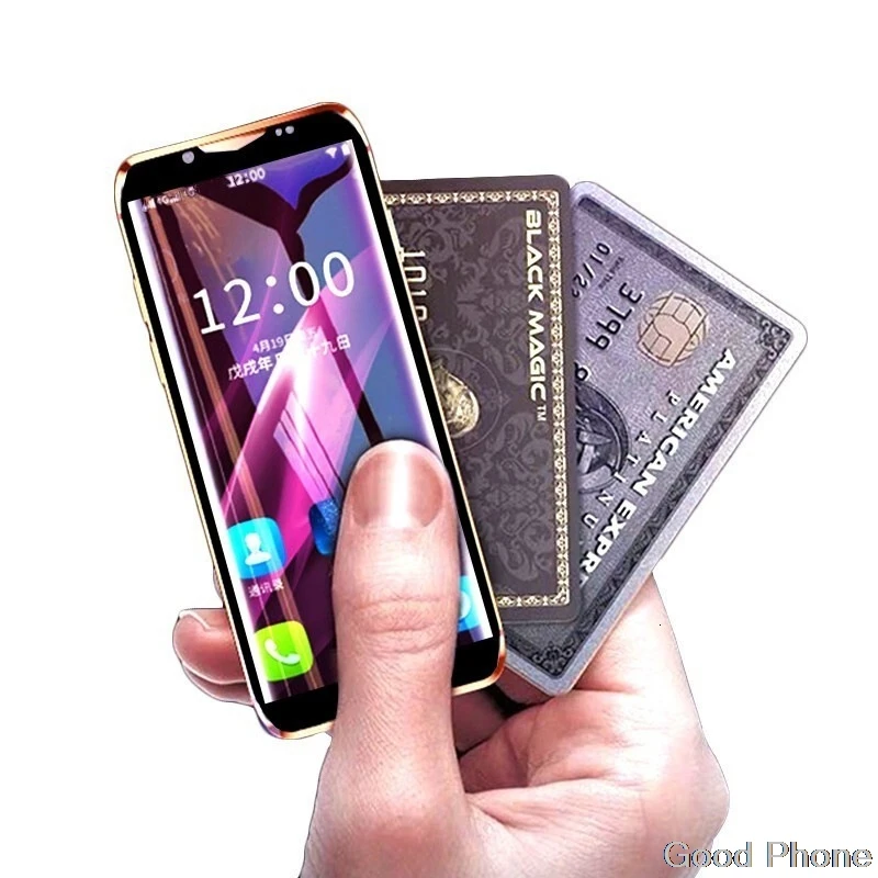 Мобильный телефон K Touch I10S разблокированный мини смартфон на базе Android 6 1 Google Play