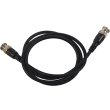 BNC-59-103 BNC к BNC 75 Ом коаксиальный кабель, 3 фута