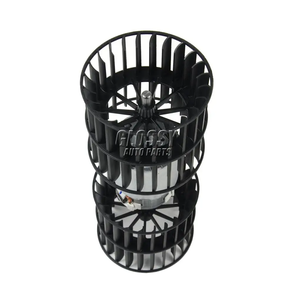 AP02 новый вентилятор 1078300208 для Mercedes Benz R107 C107 SL / SLC двигателя HVAC| |