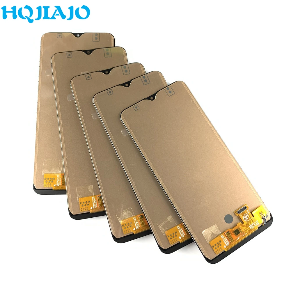 3pcs TFT Incell For Samsung Galaxy A30S LCD