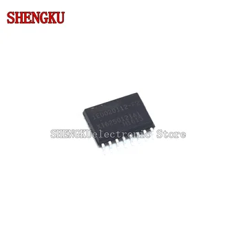 

2PCS 1ED020I12-F 1ED020I12-F2 SOP16 NEW