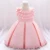 Infant Baby Girl Dresses Sequin Bow Princess Dress For Girls Birthday Wedding Party Dress Children Christmas Evening Clothes 17