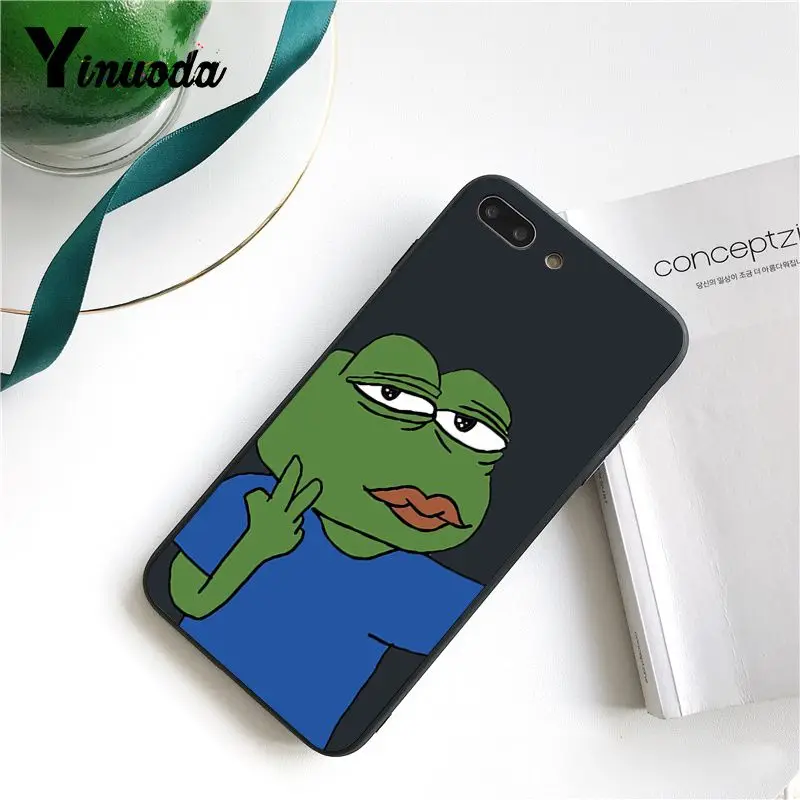 Pepe Memes Sad Frog