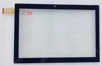 

10.1 Inch Black touch screen WJ2192A-FPC V1.0 Capacitive touch screen panel repair and replacement parts