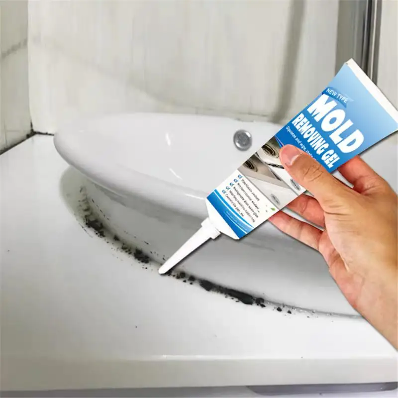 Mildew Proofing Moisture Absorber Bags Mold Remover Gel For Ceramic Tile To Mold Mildew Cleaner Wall Mould Removal Ceramic Tile