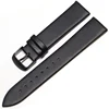 Изображение товара https://ae01.alicdn.com/kf/H59f0e892b6554ca485a31125d187a3f11/Genuine-Leather-Watchband-18mm-20mm-14mm-16mm-22mm-Wrist-Watch-Strap-Men-High-Quality-Brown-Black.jpg