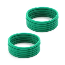 Резиновая прокладка для выхлопного трубопровода уплотнительных колец для KTM Husaberg горючий газ SX EXC XC XC-W TE EC 125 250 300 380 200 0770440030 C02060510