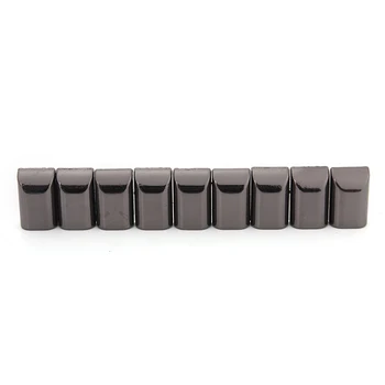 

DIY Bag Twist Lock Clasp Turn Lock For bag Snap Lock Purse Closure Hasp 10pcs