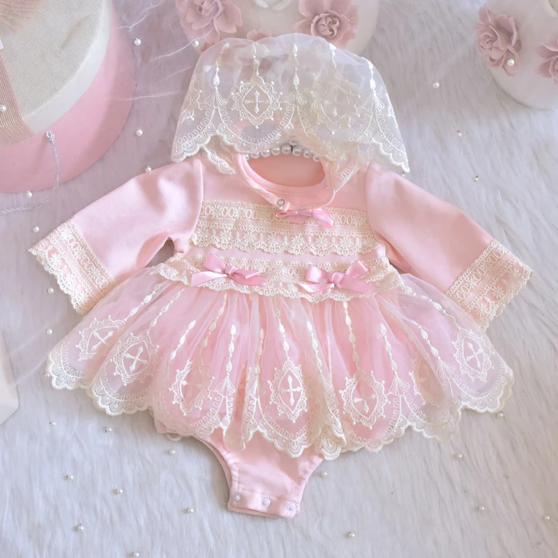 newborn princess outfit