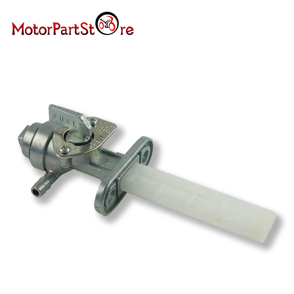 Переключатель клапана топливного бака Petcock 34 мм для SUZUKI TS100 TS125 TS185 TS250 TS400 B100 DS80 RM100