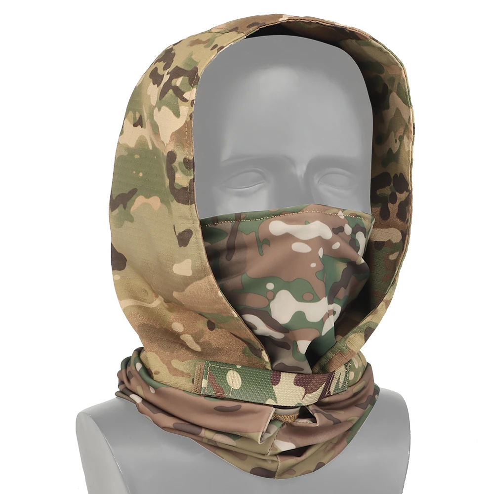 Camo