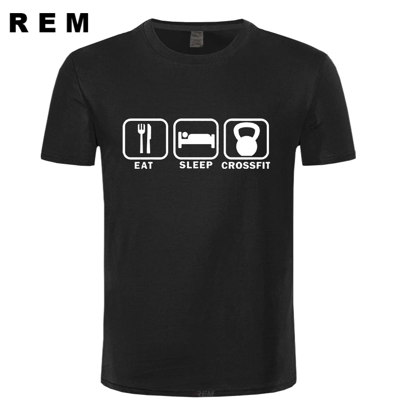 Crossfit t shirts funny Clearance