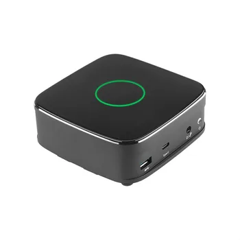 Online Desktop-Computer Mini PC I5 7200U NUC Intel Core Gaming PC Windows 10 DDR4 Wifi Minipc Htpc Thin Client Nuc Ps Atmen Licht