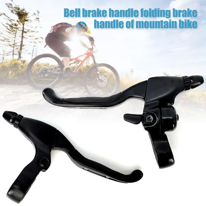 road bike handlebar brake levers