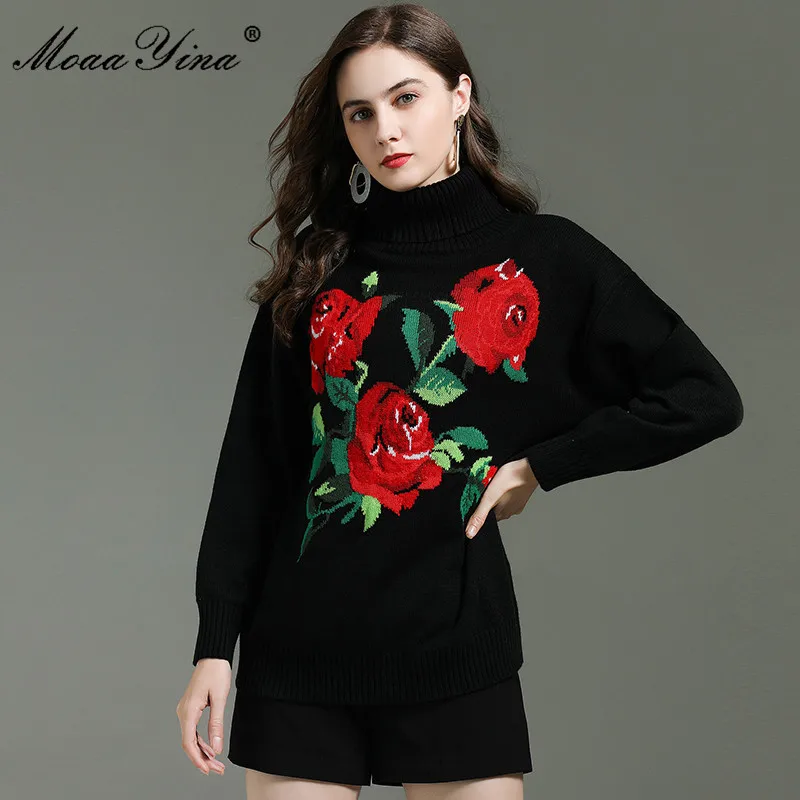 2020 Spring Summer New Korean Off-Shoulder Hollow