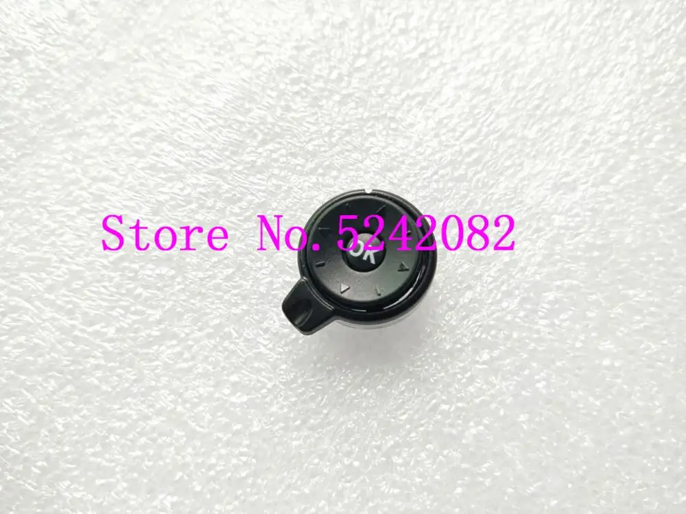 

New For Nikon D750 OK Button Of Back Rear Cover Repair Parts