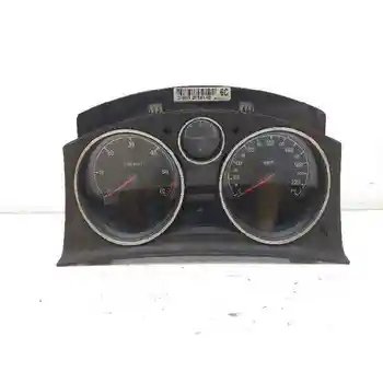 

13184319 BOX INSTRUMENTS OPEL ASTRA H SEDAN