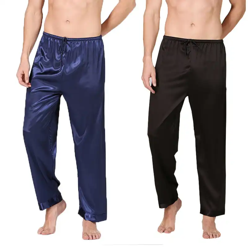 mens plus size lounge pants
