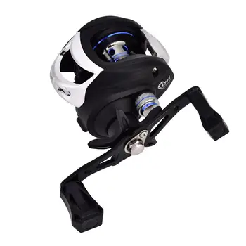 

Spool Fishing Reel Vessel Surf Catfish Equipment Outdoor Sporting Spinning