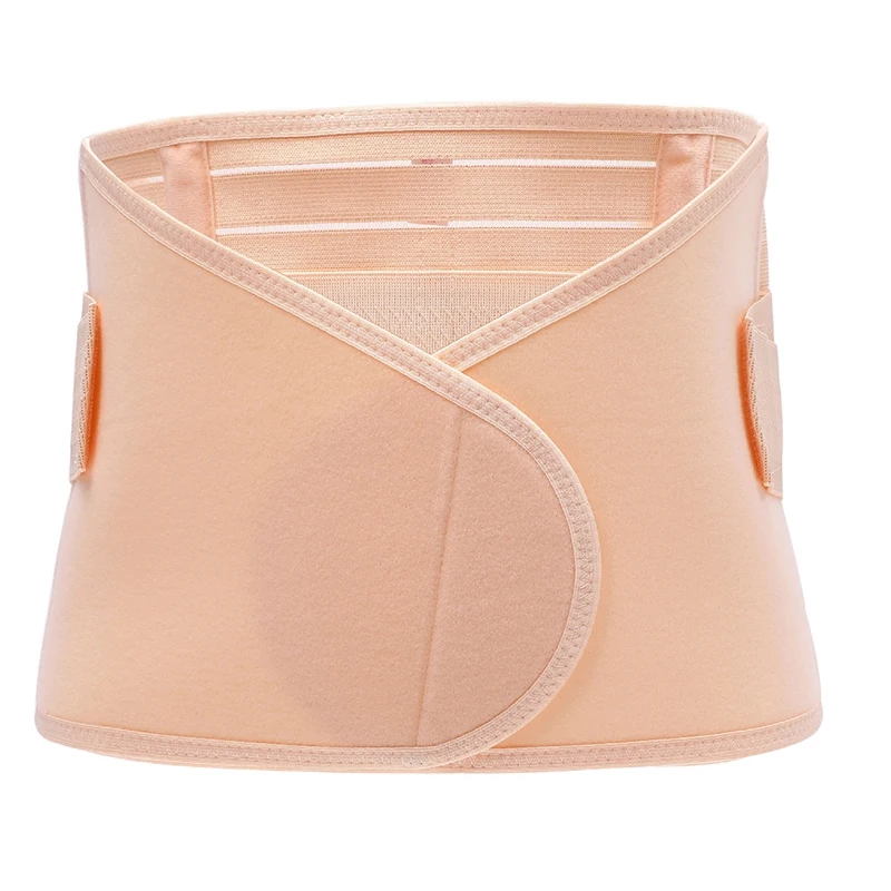 

Postpartum Bandages Pregnant Women's Corsets Corsets Restorative Support Abinal Belts Breathable Maternity Bandages