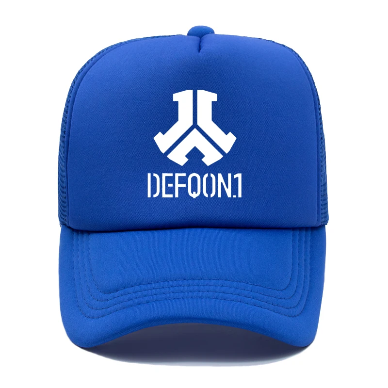 Новая модная Спортивная Кепка Defqon.1, рок-группа, зимняя бейсбольная кепка, мужские куртки, Повседневная Хип-Хоп Мужская Кепка Snapback