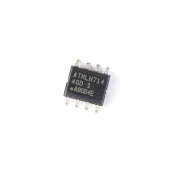 

50pcs/lot AT93C46DN-SH-T SOIC-8 EEPROM Memory IC New and Original