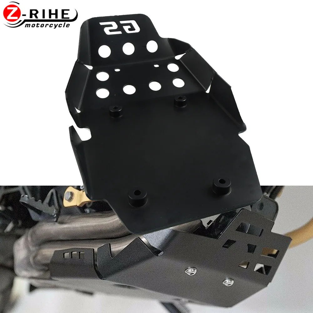 

Motorcycle Accessories Skid Plate Bash Frame Guard CNC For BMW F800GS F 800 GS 2008 2009 2010 2011 2012 2013 2014 2015 2016-2017