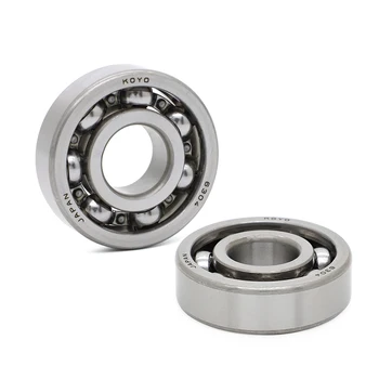 

Crank Crankshaft Bearings For Honda Kawasaki Suzuki XR50 CRF50 KX60 KX65 KX 80 85 RM80 RM85 91001-GF6-004 92045-1059 09262-20082