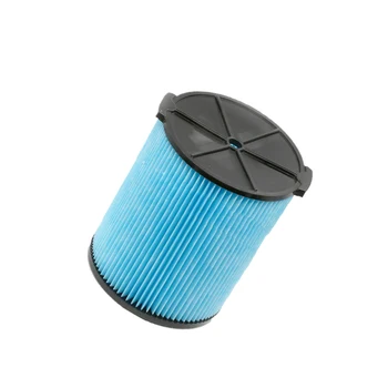 

Replacement Filters For Ridgid VF5000 Wet Dry Vacuum Cleaner 3-Layer High-Efficiency Dust HEPA Filter VF5000 WD1450 WD0970