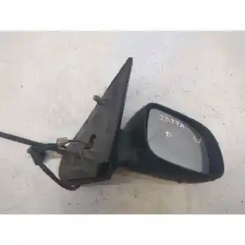 

HANDBOOK RIGHT REARVIEW MIRROR SEAT IBIZA (6K1)