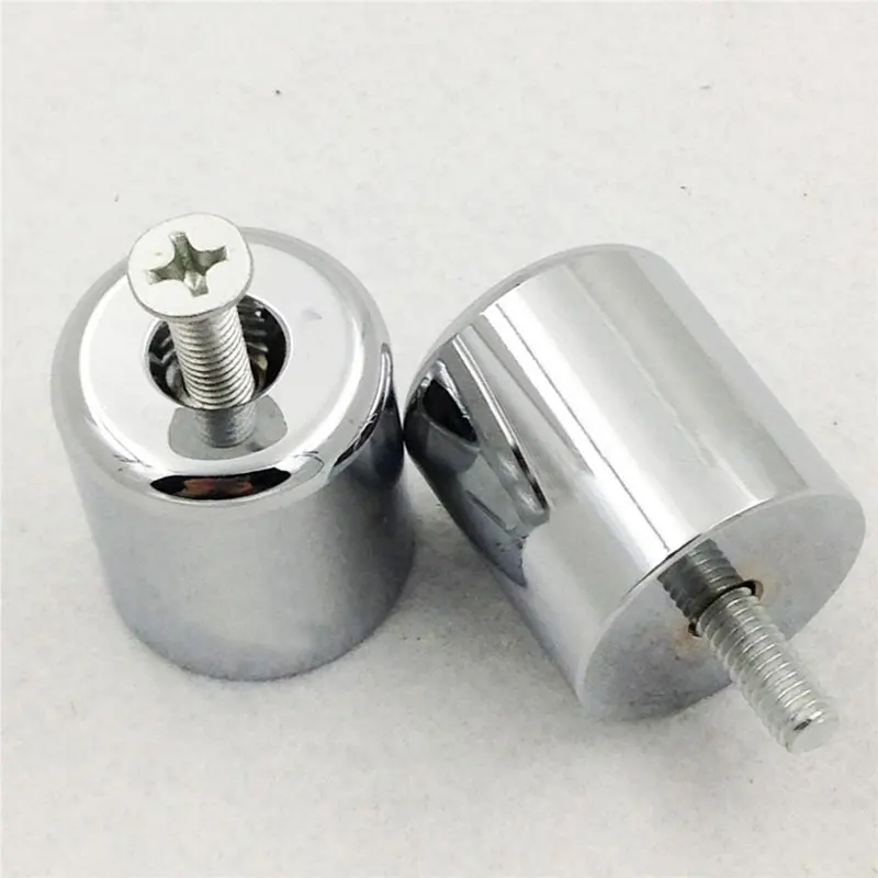 Пара наконечников ручки для Suzuki Hayabusa GSX1300R GSXR1300 2005 2006 2007 2008 2009 2010 2011 мотоцикл