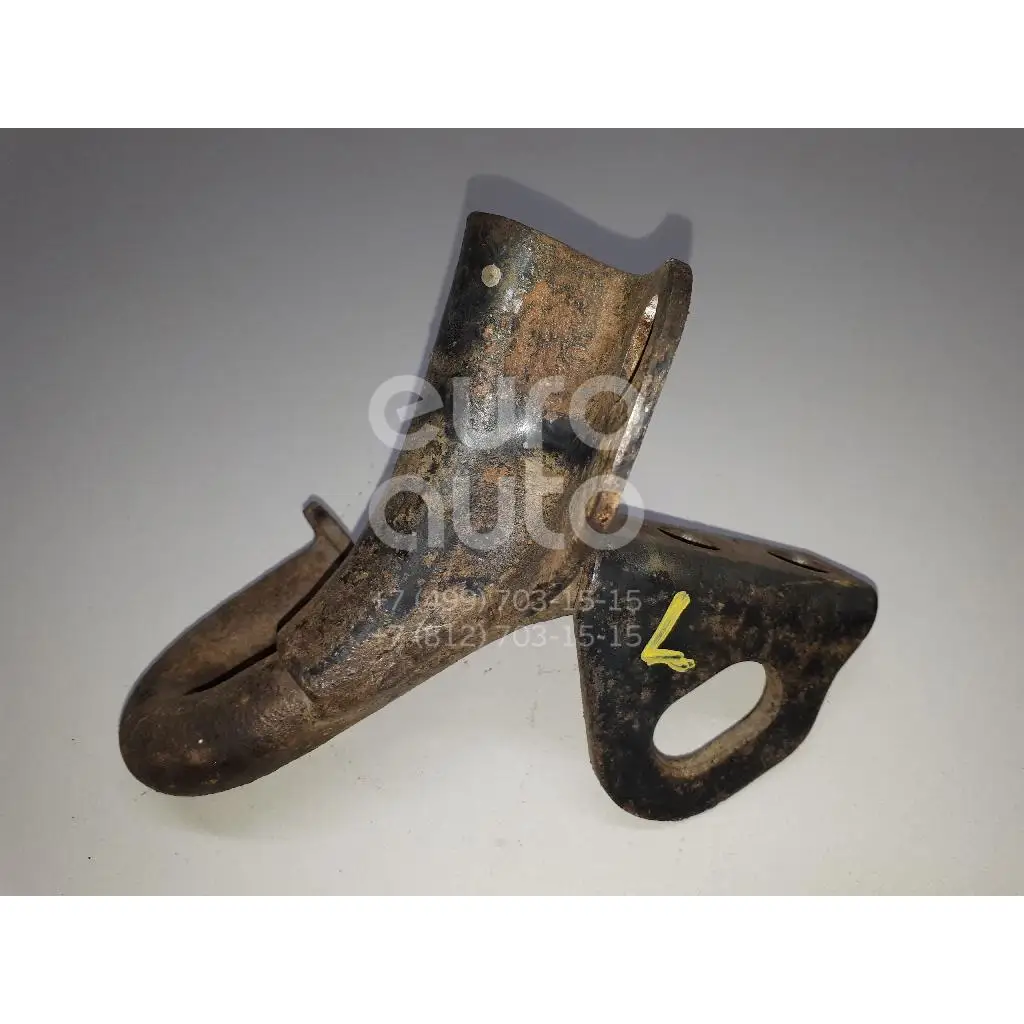 Крюк буксировочный, состояние – Б/У,, для Mazda BT-50 UH7438390 UH7438390