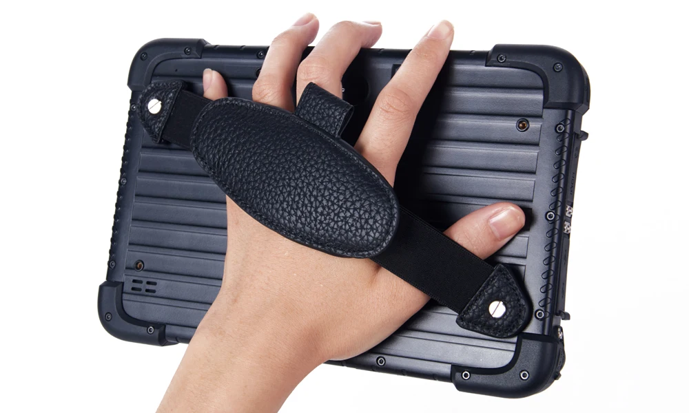 Original K86 Windows 10 Tablet PC Rugged Computer Car Holder RS232 USB IP67 Robust Shockproof 1280x