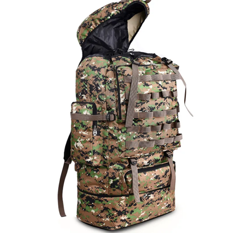 Внутренний каркас для спорта на открытом воздухе, походов, путешествий, рюкзак для скалолазания, альпинизма