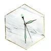No clock mechanism